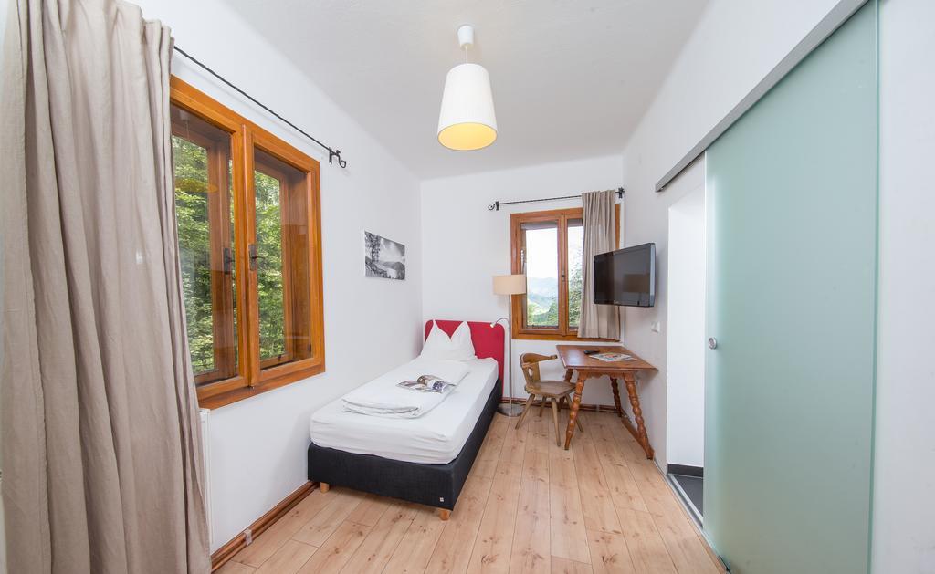 Alpenhaus Kesselfall, Summercard Included Kaprun Exterior photo